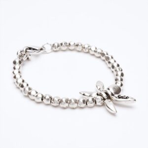 Bracciale Dragonfly argento