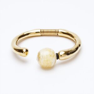 Versatile Thin gold bracelet